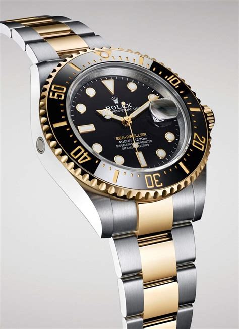 Rolex at Baselworld 2019: New Editions of Iconic Models.